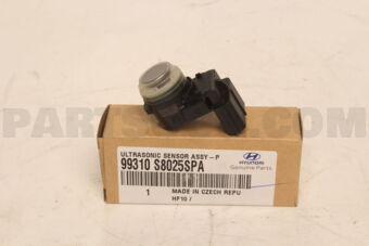 99310S8025SPA ULTRASONIC SENSOR ASSY - PARKING ASSIST SYSTEM