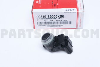 99310S9000KDG ULTRASONIC SENSOR ASSY-P.A.S