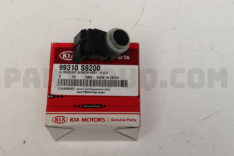 99310S9200 ULTRASONIC SENSOR AS