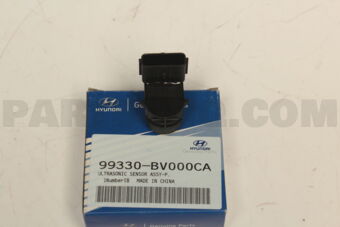 99330BV000CA ULTRASONIC SENSOR ASSY-P.A.S
