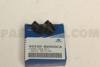 99330BV000CA ULTRASONIC SENSOR ASSY-P.A.S
