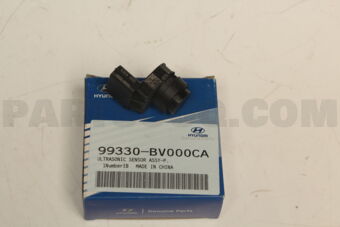 99330BV000CA ULTRASONIC SENSOR ASSY-P.A.S