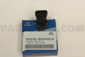 99330BV000CA ULTRASONIC SENSOR ASSY-P.A.S