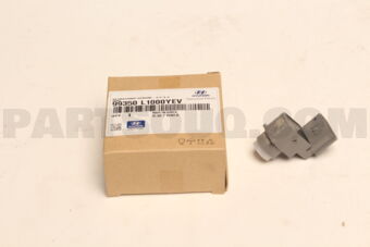 99350L1000YEV ULTRASONIC SENSOR-S.P.A.S SIDE