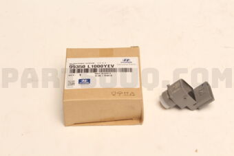 99350L1000YEV ULTRASONIC SENSOR-S.P.A.S SIDE