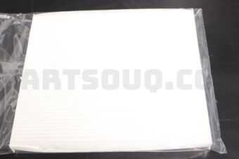 A9H79AK001 FILTER-AIR-GENACCS