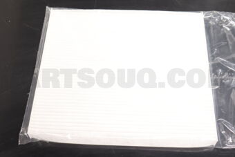 A9H79AK001 FILTER-AIR-GENACCS