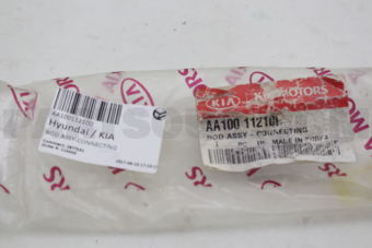AA10011210D ROD ASSY-CONNECTING