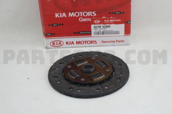 AA10016460B DISC-CLUTCH