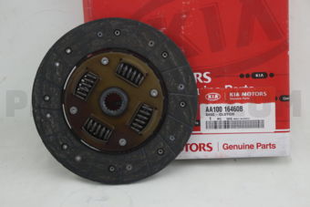 AA10016460B DISC-CLUTCH