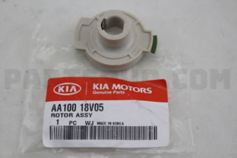 AA10018V05 ROTOR ASSY