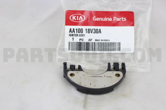 AA10018V30A IGNITER ASSY