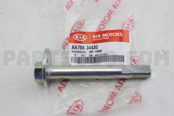 AA70A34430 SPINDLE-UP.ARM