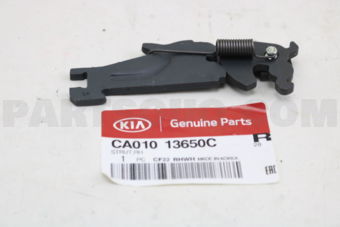 CA01013650C STRUT.RH