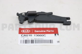 CA01013660C STRUT.LH