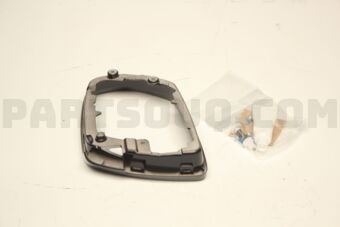 DH876B100R GEAR KIT-OUTSIDE MIRROR,RH