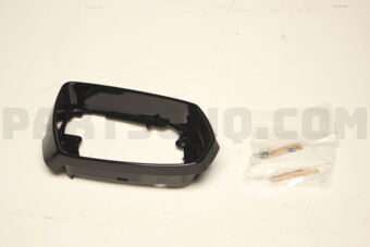 DH876B100R GEAR KIT-OUTSIDE MIRROR,RH