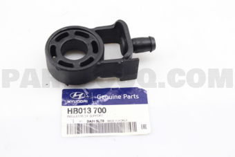 HB013700 INSULATOR-T/F SUPPORT