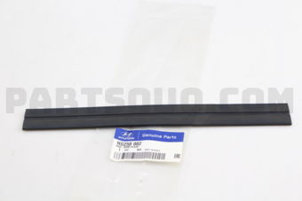 HG250002 PAD-DR GLASS