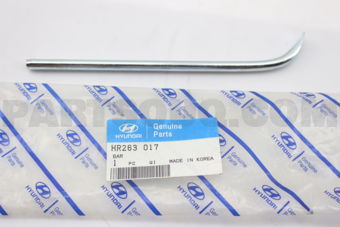HR263017 BAR