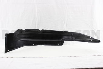 HR535051 SHIELD ASSY-SPLASH FR LH