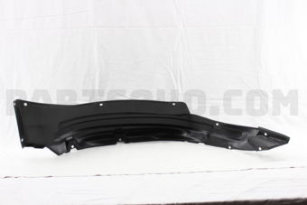 HR535055 SHIELD ASSY-SPLASH FR RH