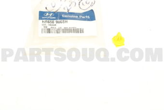 HR650906SH CLIP-ANCHOR