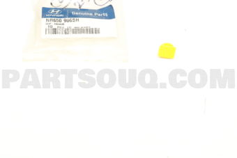 HR650906SH CLIP-ANCHOR