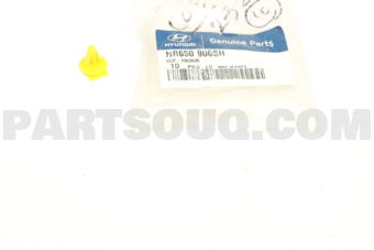 HR650906SH CLIP-ANCHOR