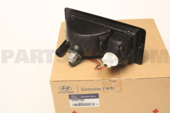 HR804682 LAMP ASSY-TAIL & STOP,LH