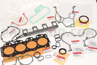 K0AP310270A GASKET SET