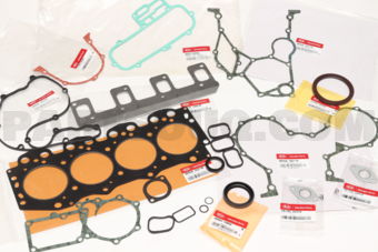 K0AP310270A GASKET SET