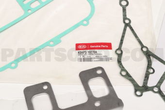K0AP310270A GASKET SET