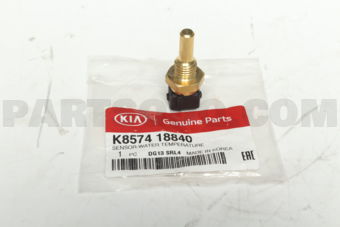 K857418840 SENSOR-WATER THERMO