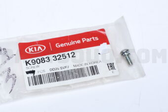 K908332512 SCREW