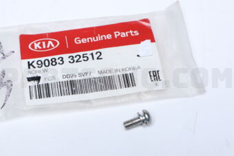 K908332512 SCREW