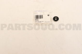 K909010802 WASHER &amp; NUT