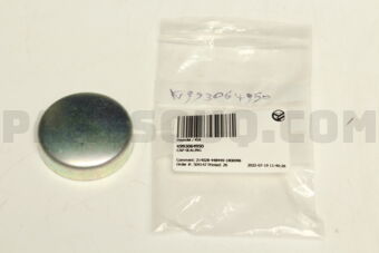 K993064950 CAP-SEALING