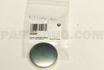 K993064950 CAP-SEALING