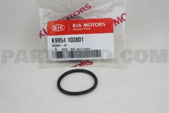 K9954103801 RING-O