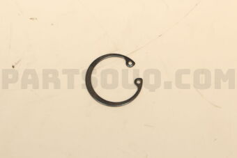 K995743000 RING-RETAINER