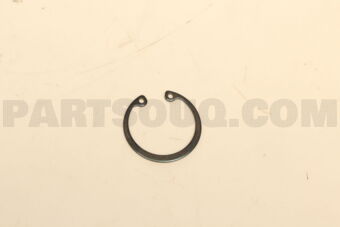 K995743000 RING-RETAINER