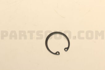 K995743000 RING-RETAINER