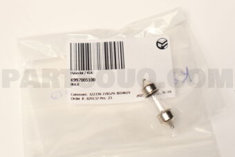 K997005100 BULB