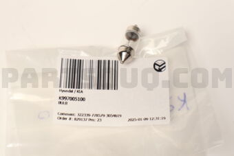 K997005100 BULB