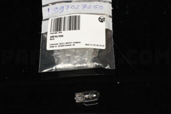 K997027050 BULB
