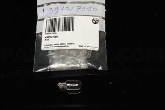 K997027050 BULB