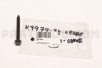 K997940880B BOLT