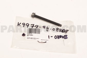 K997940880B BOLT