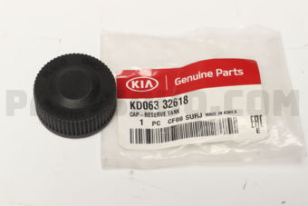 KD06332618 CAP